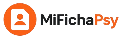 MiFichaPsy Icon