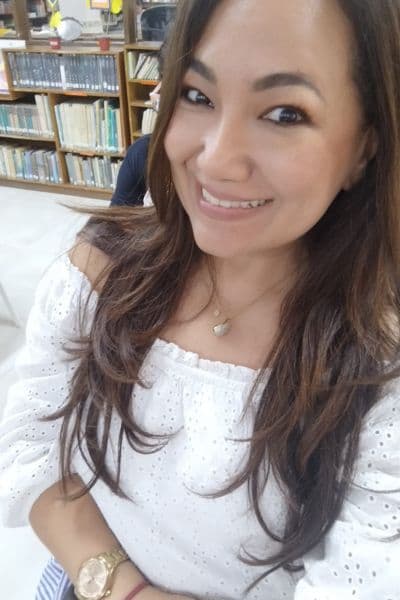 Blanca Mercado